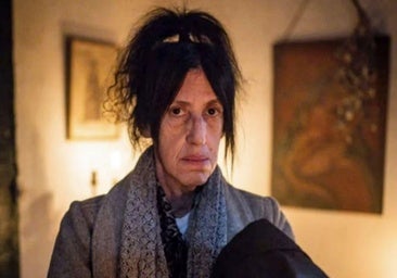 Muere la actriz argentina Claudia Schijman, a los 68 años de edad