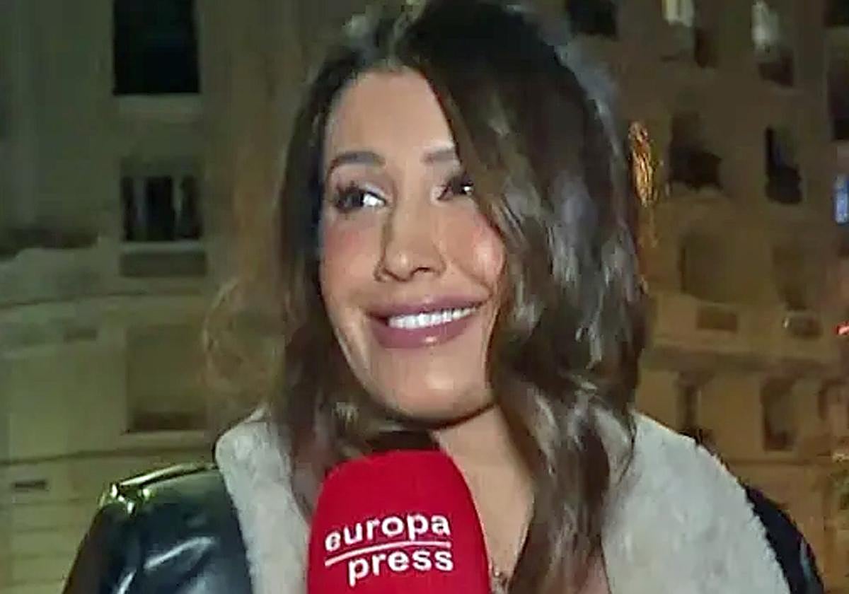 Gabriela Guillén, en una imagen de archivo.