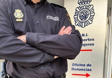 Detenidas por robar dinero y joyas a ancianos en Valladolid mediante el 'hurto amoroso'