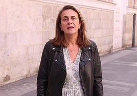 La periodista de El Norte de Castilla Victoria M. Niño analiza la quinta jornada de la Seminci