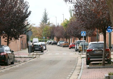 Ingresan en el Zambrana dos menores por atracar a golpes y navajas a tres personas