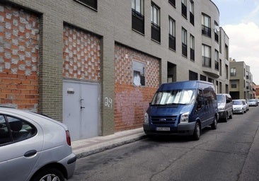 Una queja por ruidos deriva en una reyerta multitudinaria con cuchillos en Barrio Belén
