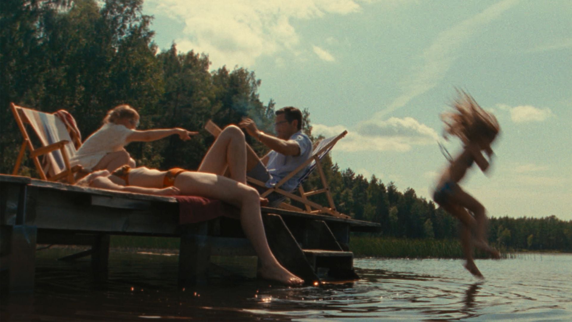 &#039;La cronología del agua&#039;