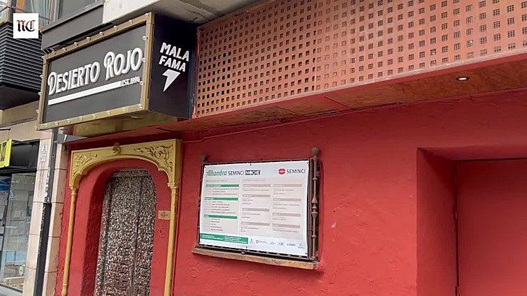 El plan favorito para hacer en Valladolid del grupo Comandante Twin