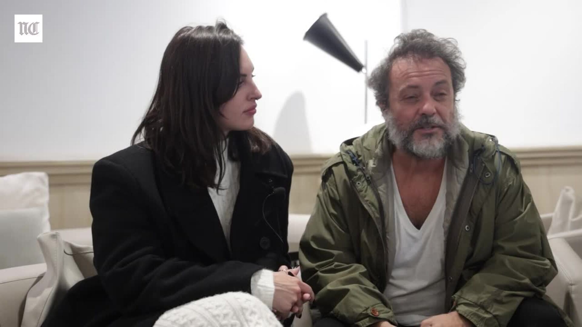 Seminci | 'El último arrebato', la continuación de la maldición de Zulueta