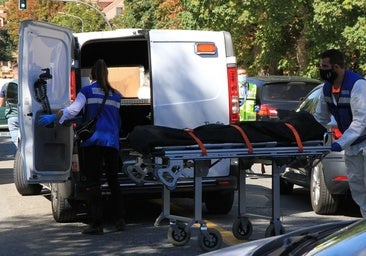 La intervención psicológica en casos de violencia familiar tarda 281 días en Segovia