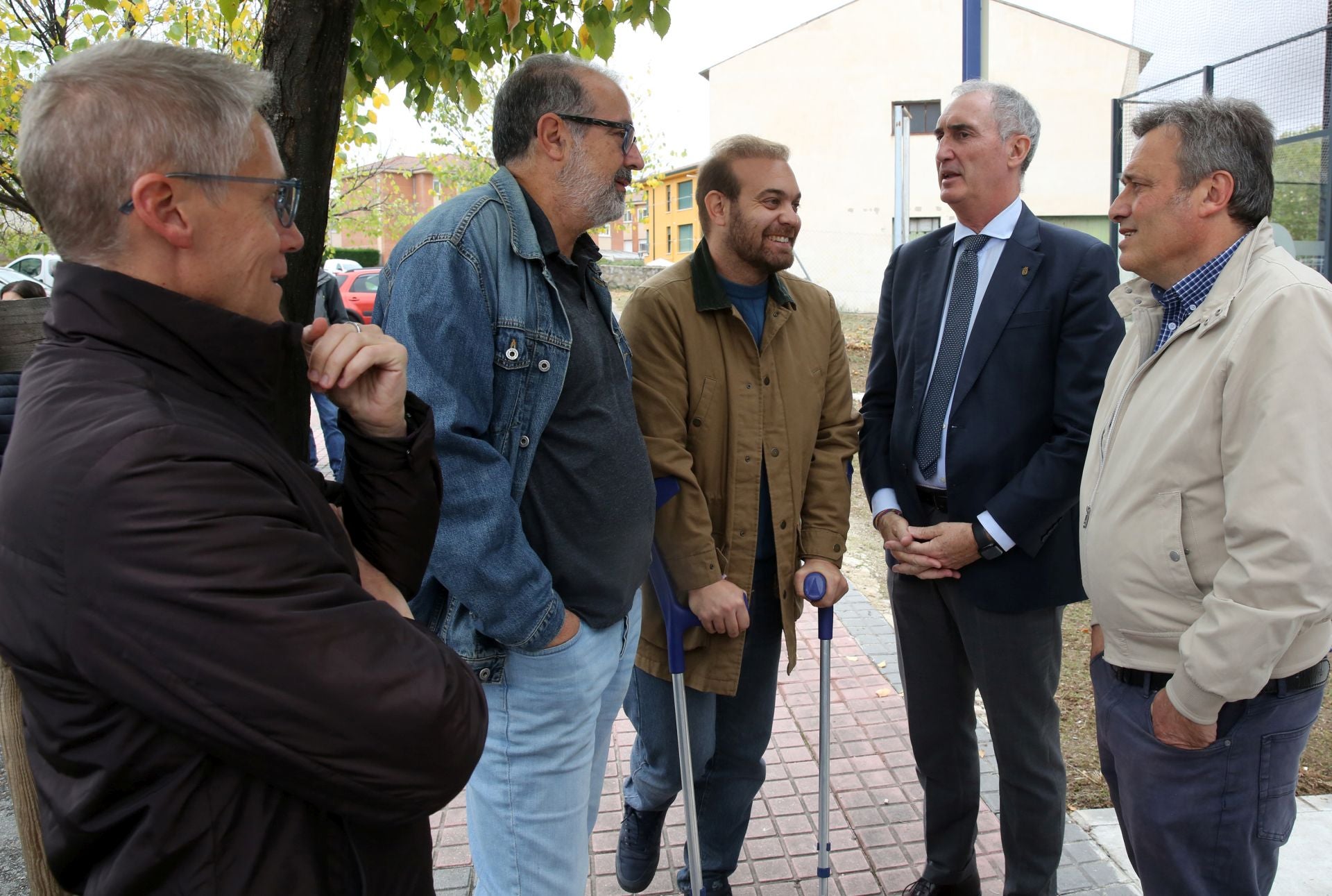 Tres años sin Olivia