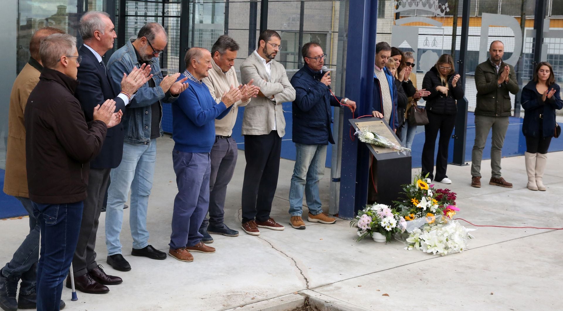 Tres años sin Olivia