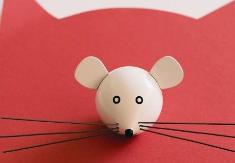 Representación de 'La ratita presumida'.