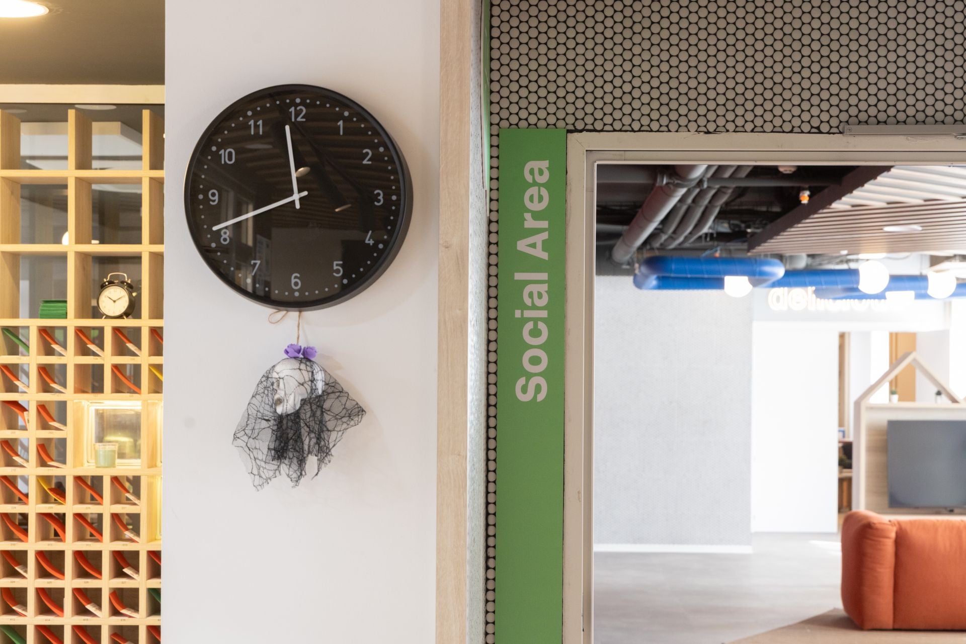 Nueva residencia de estudiantes en el antiguo hospicio de huérfanos del Ejército