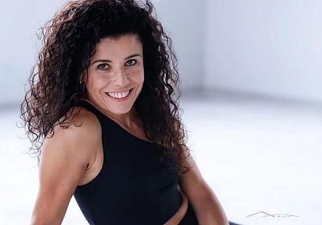 Nuria Gutiérrez de Cos.