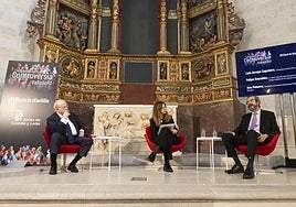 De la Controversia de Valladolid nos enteramos antes de ayer