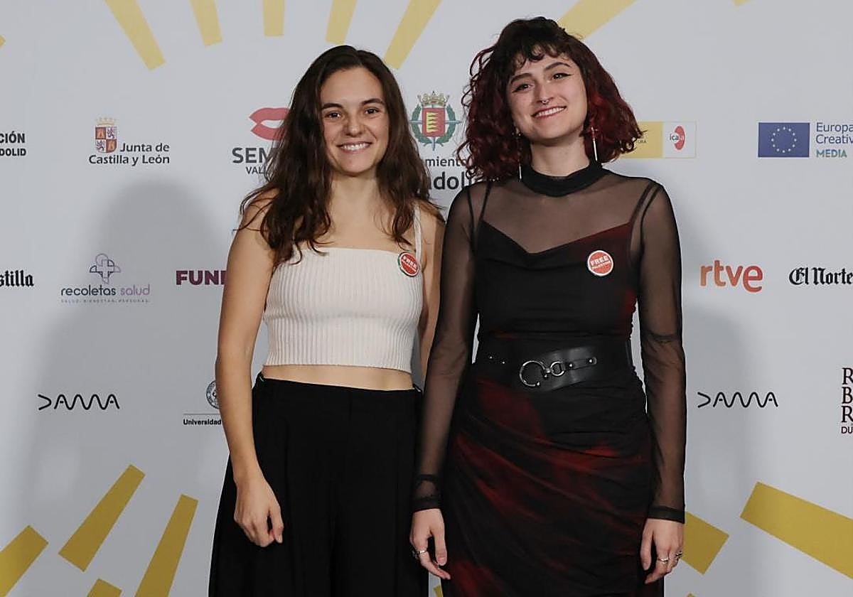 Cortometrajes de talento local con el respaldo de Seminci