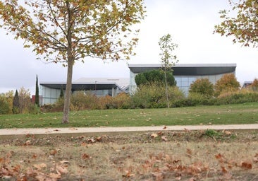 Un grupo de personas retiene al exhibicionista de Parquesol y facilita su identificación policial