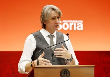 Carlos Martínez afirma que no quiso «burlarse» de la identidad leonesa: «Se sacó de contexto»