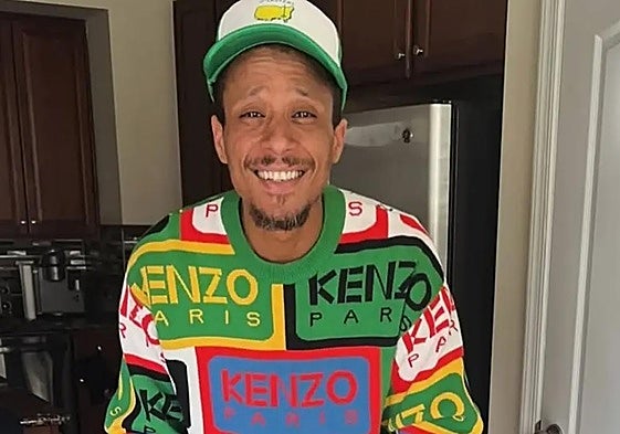 Floyd Roger Myers Jr.