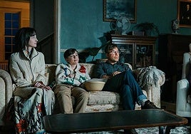 Un pasaje de 'Good boy'.