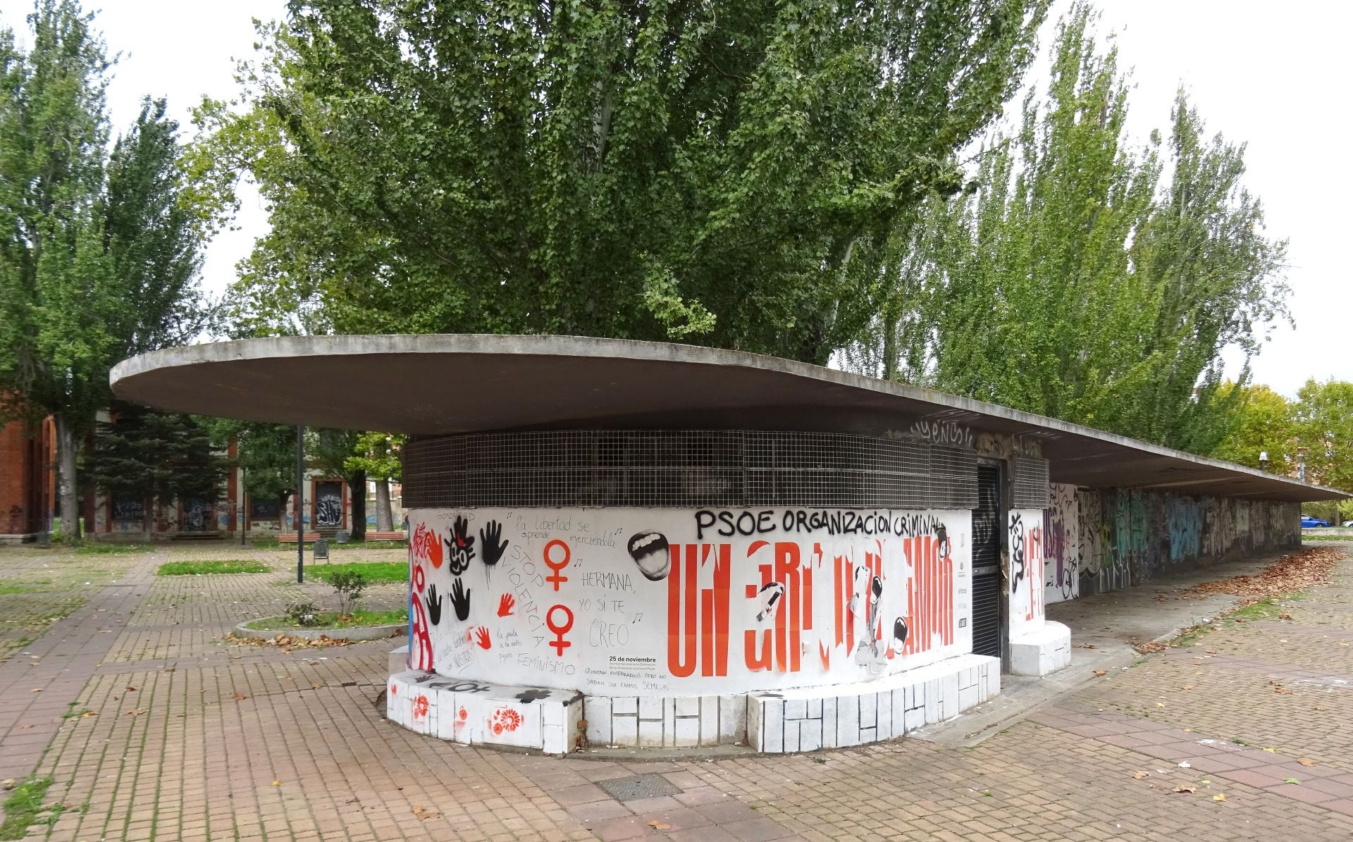 Las imágenes de la histórica azucarera Santa Victoria