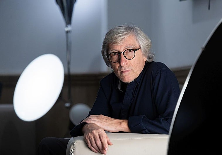 El cineasta y escritor David Trueba clausurará la 70 Seminci con su último trabajo.