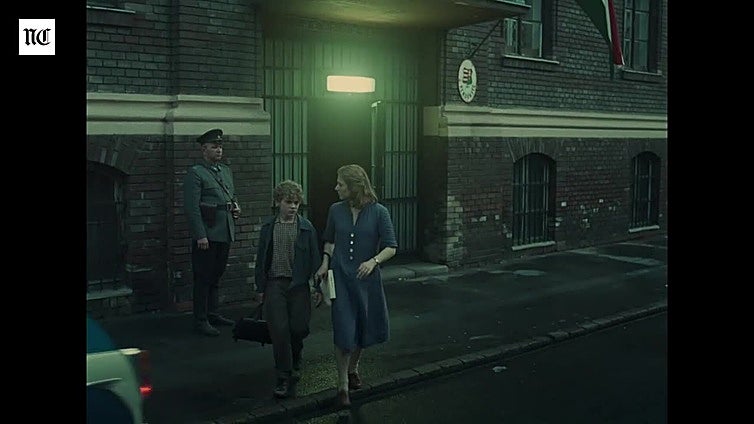 La periodista de El Norte de Castilla Victoria M. Niño analiza la octava jornada de la Seminci