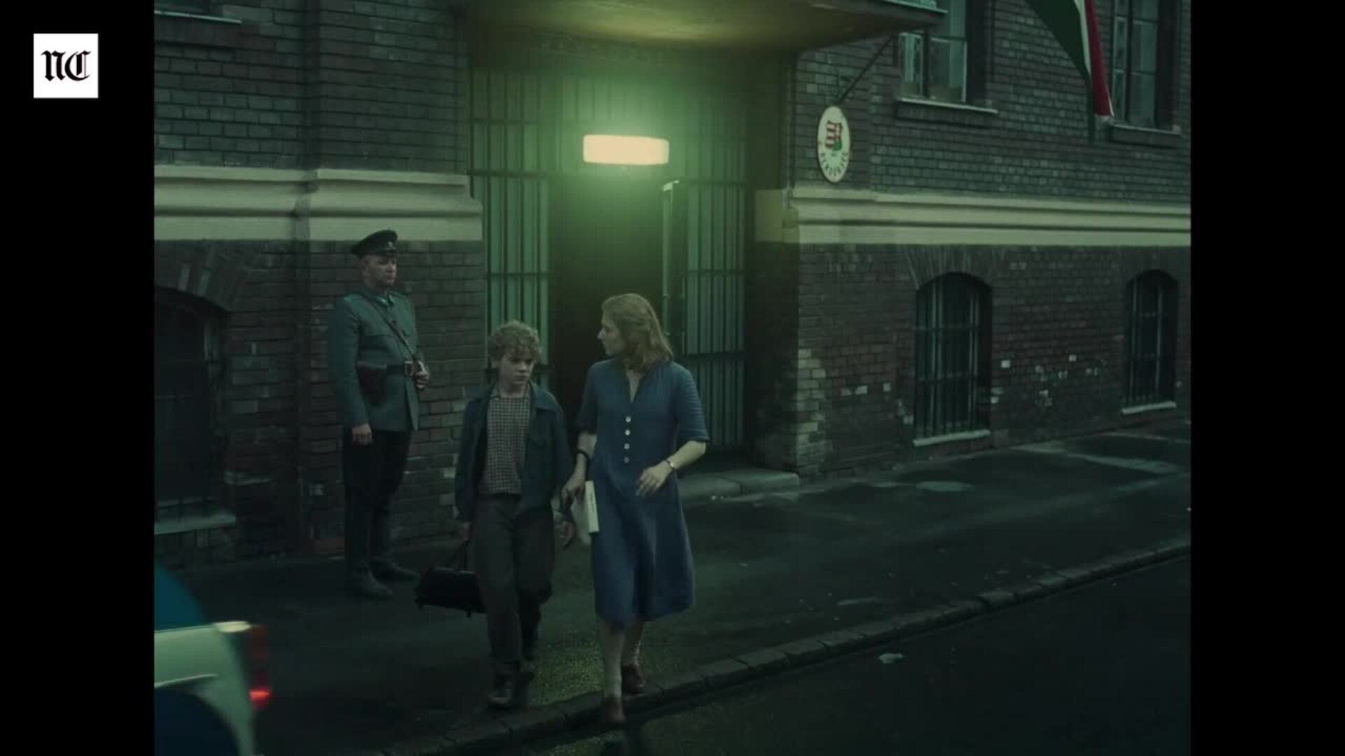 La periodista de El Norte de Castilla Victoria M. Niño analiza la octava jornada de la Seminci