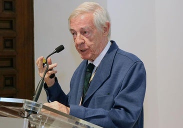 Unanimidad para el nombramiento de Antonio Ruiz como Hijo Predilecto