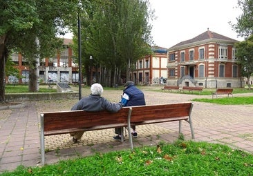 Urbanismo busca inversores para crear un gran complejo cultural y recuperar la histórica azucarera Santa Victoria