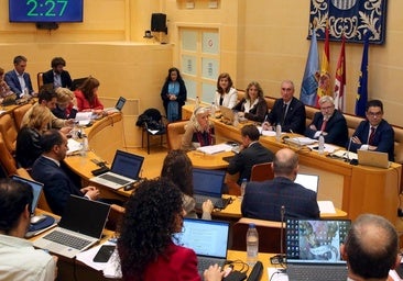 El Ayuntamiento promoverá la bonificación total de los peajes de la AP-6 y la AP-61