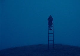 El documental 'Memory'