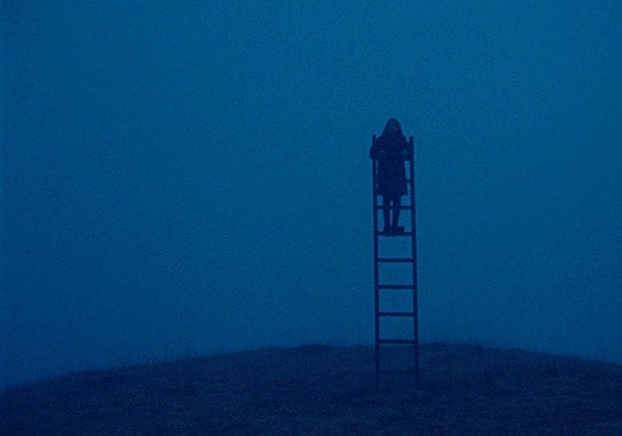 El documental 'Memory'