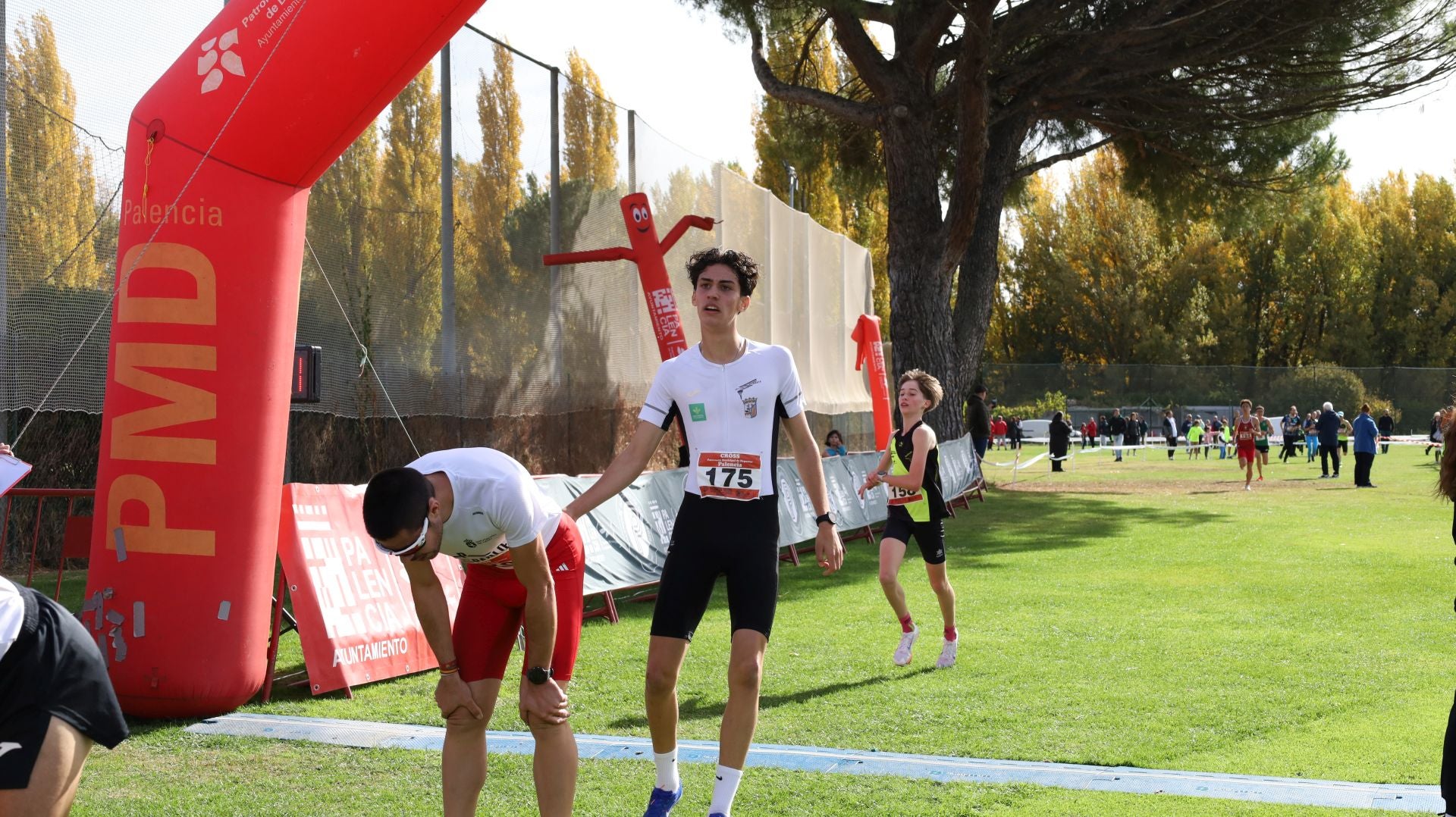 El Cros de Palencia consolida su atractivo entre los corredores