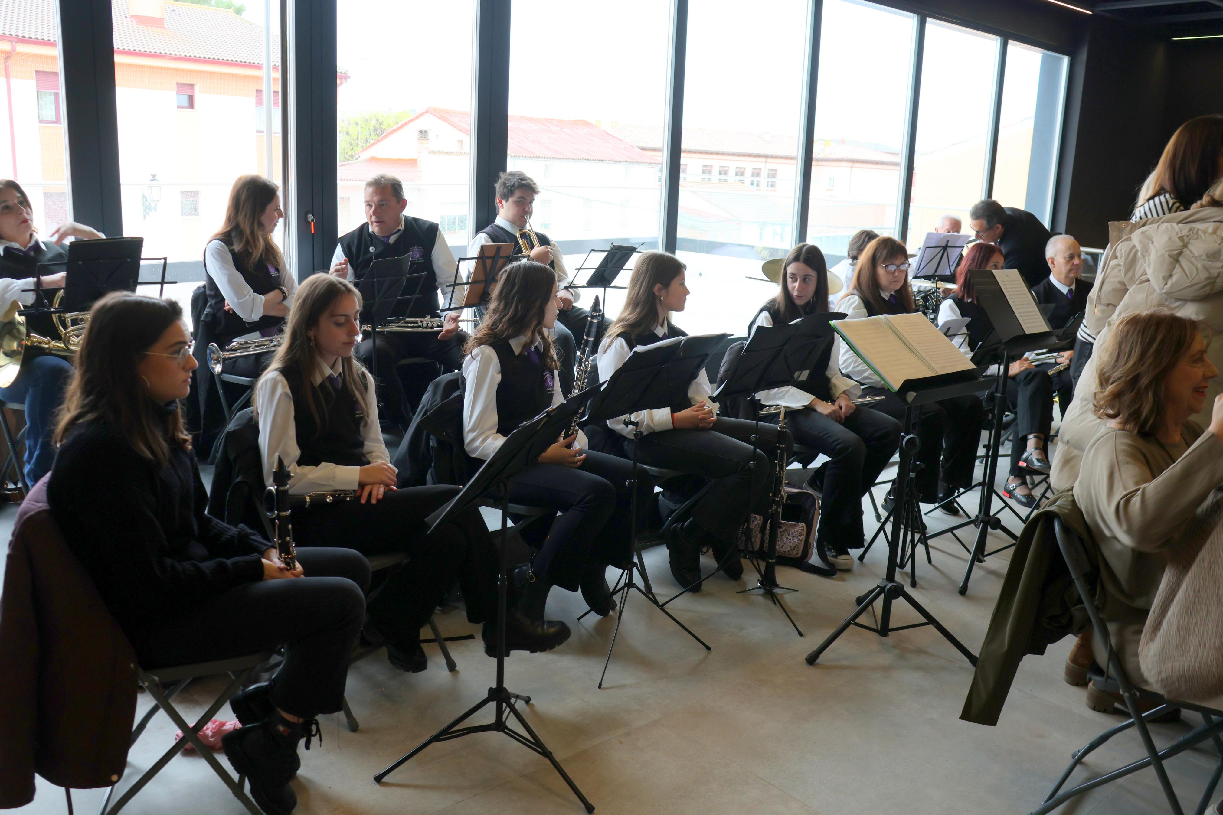 XIV Feria del Queso y Vino en Baltanás