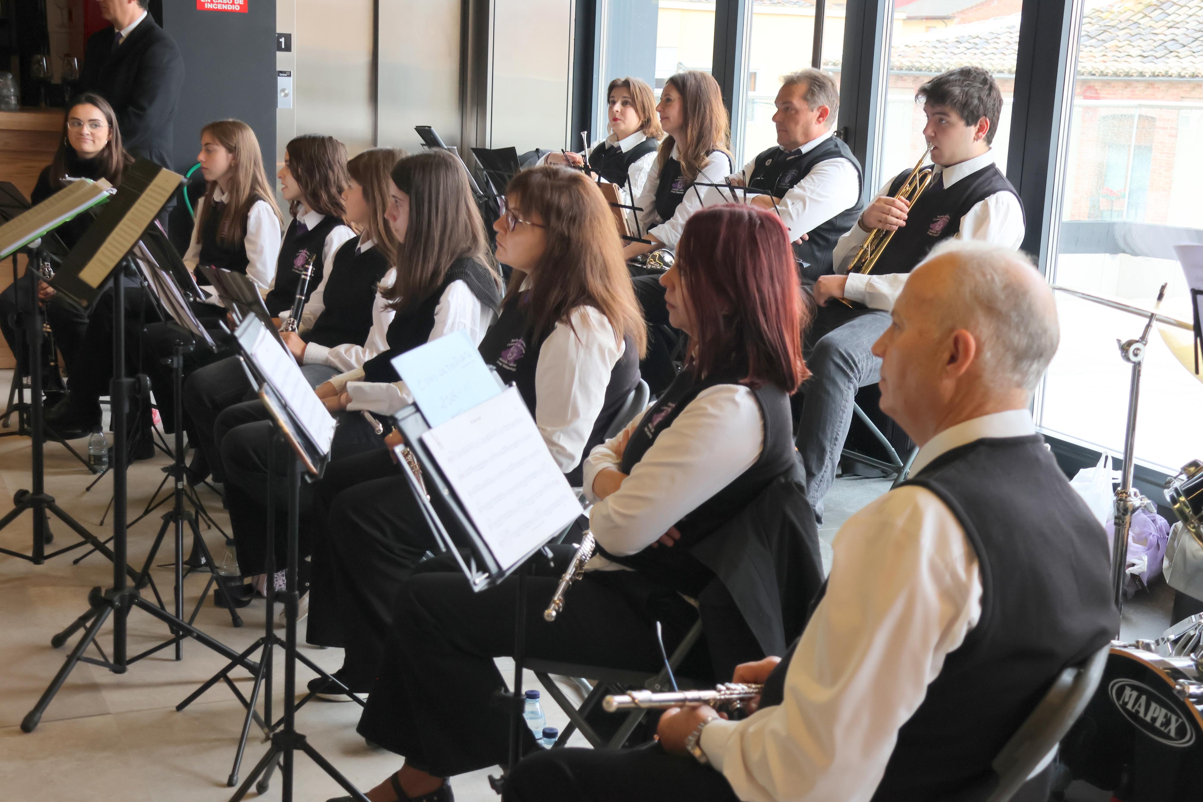 XIV Feria del Queso y Vino en Baltanás