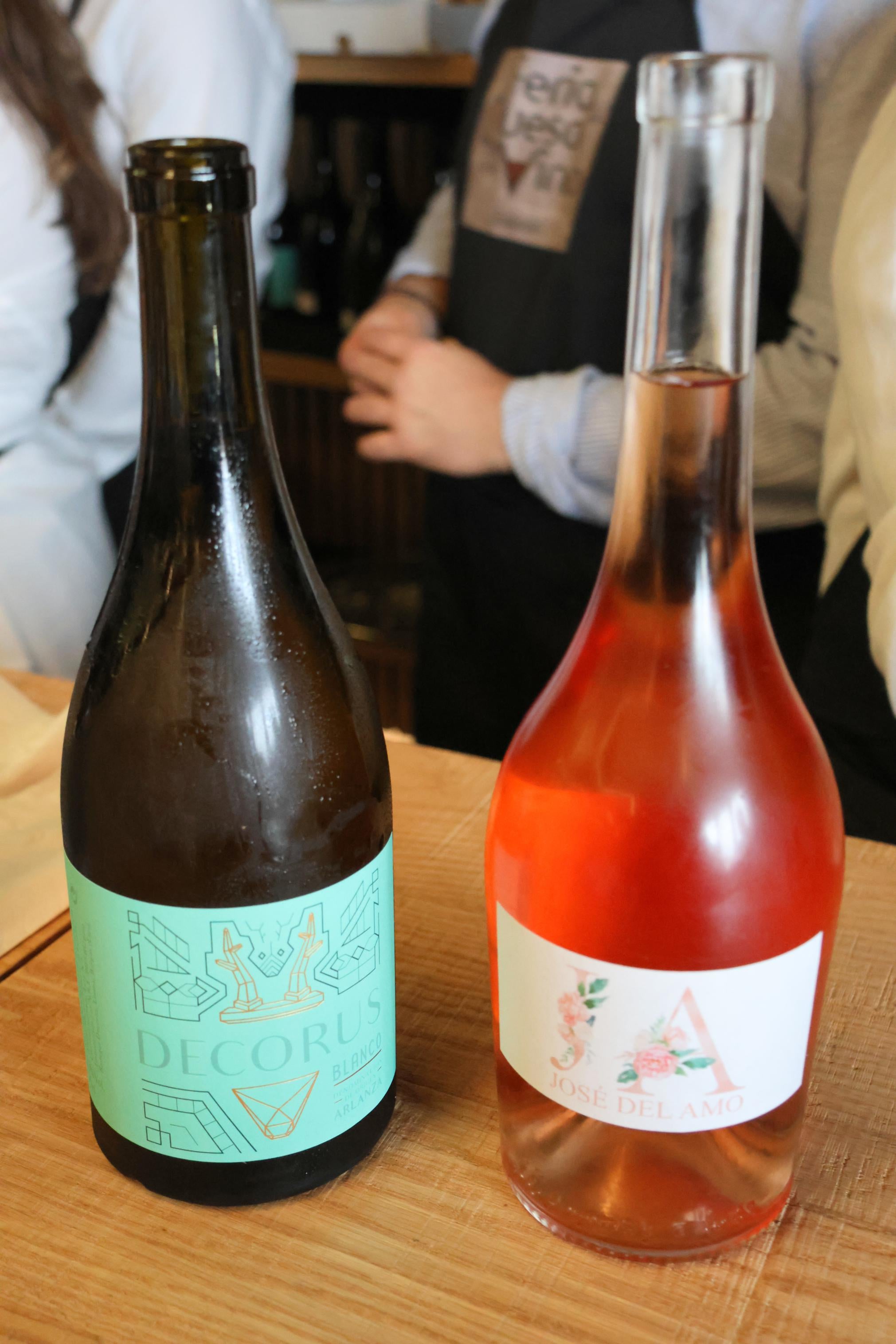 XIV Feria del Queso y Vino en Baltanás