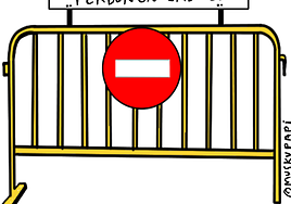 La viñeta de Muskupapi