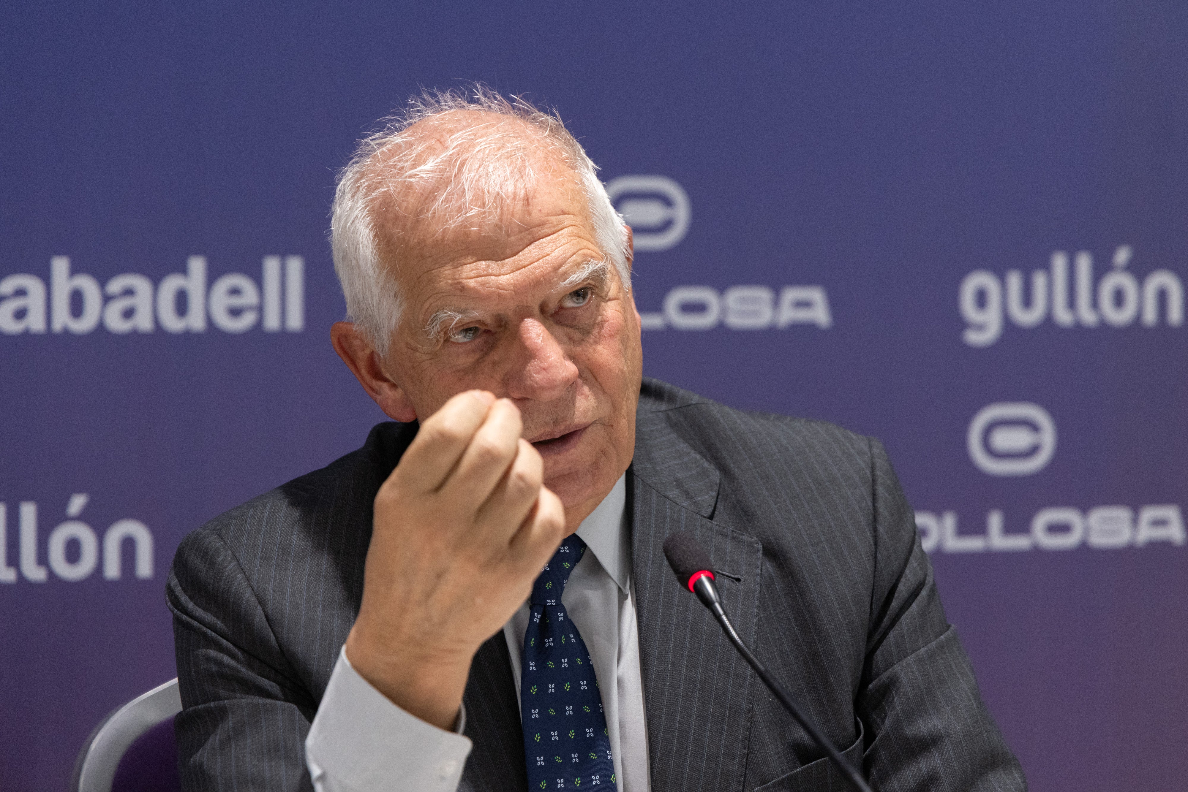 Asistentes al Foro Económico de El Norte de Castilla