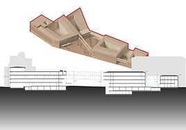 Así será la Ciudad de la Justicia que Valladolid estrenará en 2029