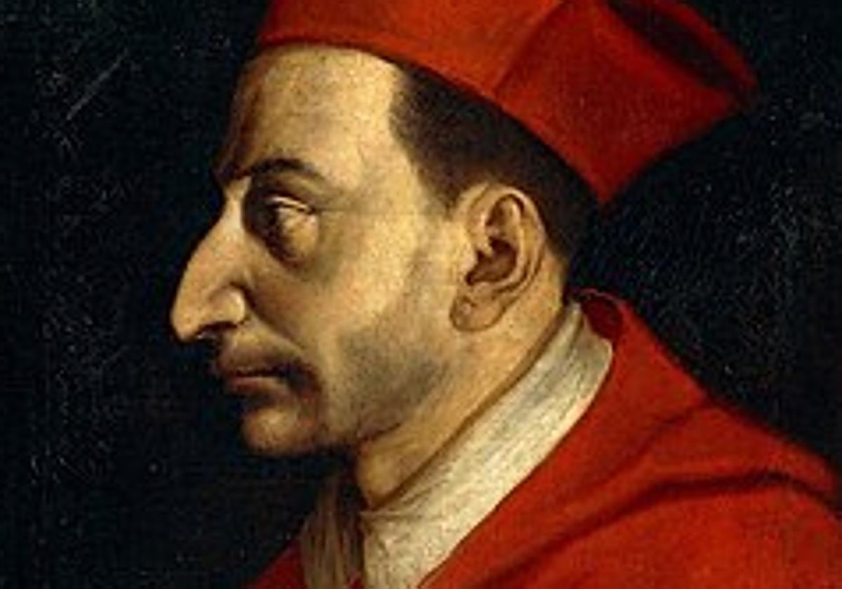 ¿Qué santos se celebran hoy? Santoral del lunes 4 de noviembre de 2024