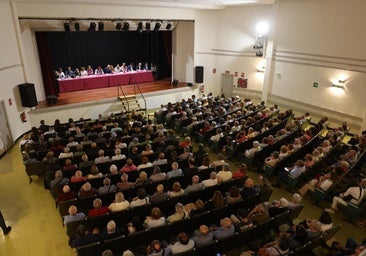 Valladolid destina 10,5 millones para los próximos presupuestos participativos