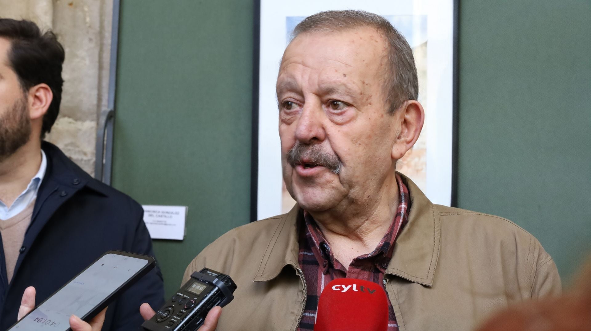 Arte y románico se funden en la Catedral de Palencia