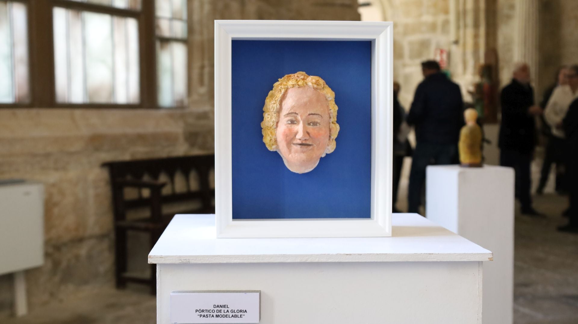 Arte y románico se funden en la Catedral de Palencia