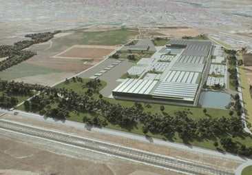 El Ayuntamiento, dispuesto a «facilitar» la implantación de Gotion en Valladolid