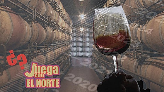 Taninos, majuelos, barricas... demuestra si eres un experto en vino