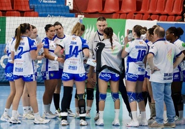 El Aula reacciona a tiempo para pasar de ronda en Copa en el último suspiro