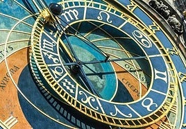 Horóscopo de hoy, domingo 9 de noviembre de 2025