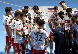 Tiempo muerto del Viveros Herol Nava.