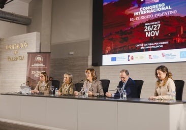 Baltanás acogerá el I Congreso Internacional sobre el paisaje del vino en el Cerrato palentino