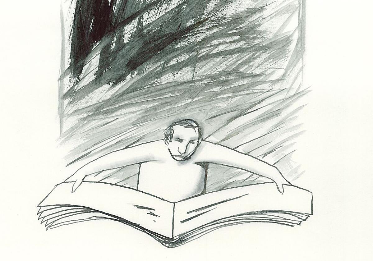 La ignorancia del escritor