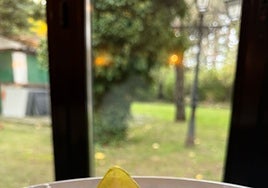 Uno de los platos que se puede degustar en estas jornadas de caza en La Matita