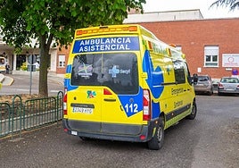 Herido un menor de 10 años tras ser atropellado por un turismo